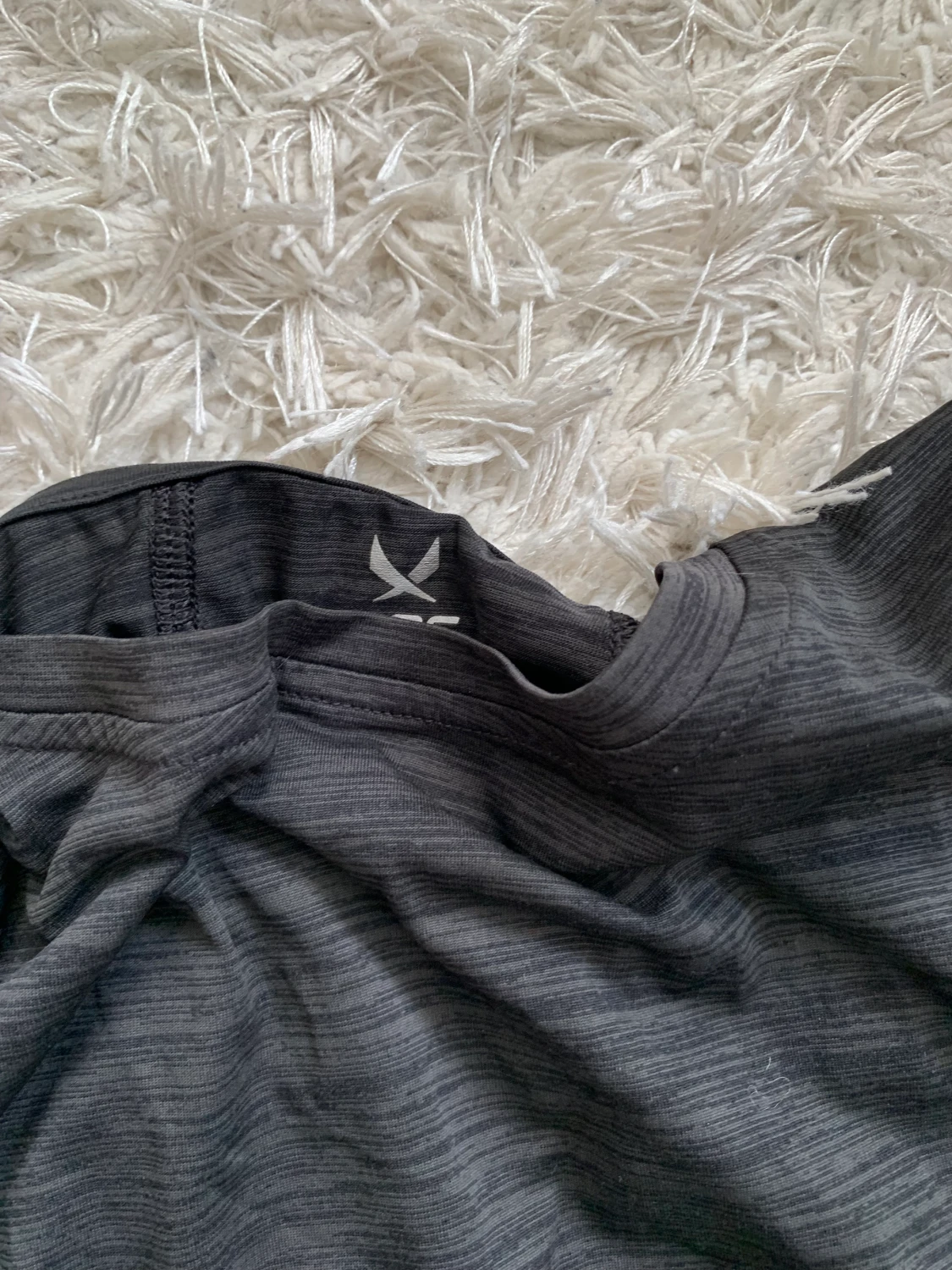 Tränings T-shirt  - 90