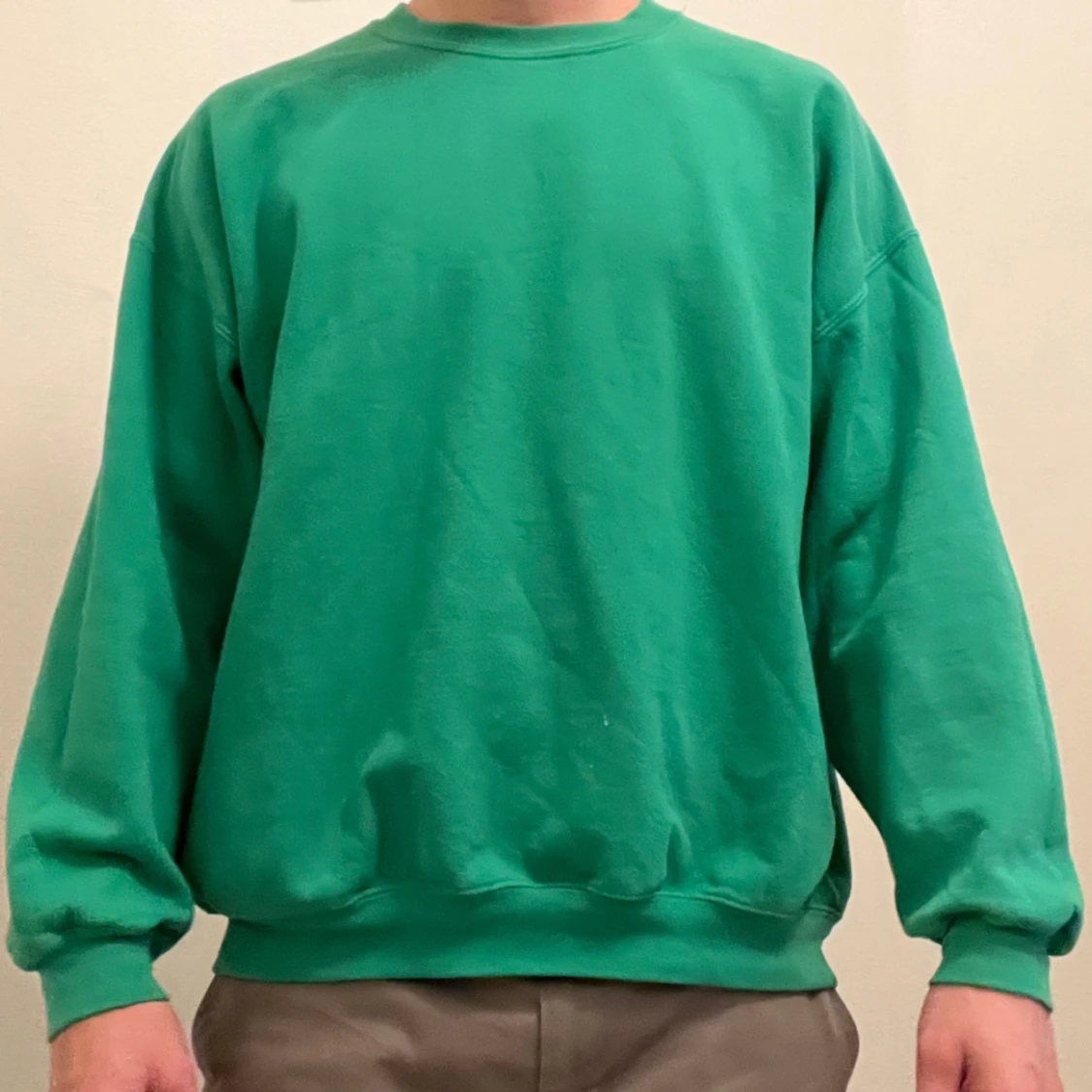 Sweatshirt - 90