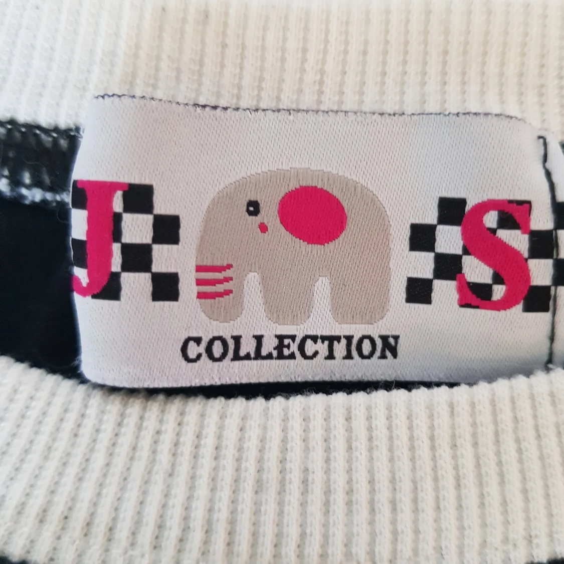 Yesstyle tshirt S/M - 91