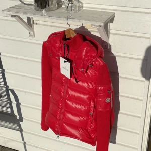 Moncler tricot cardigan - Såld!!!!