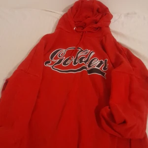 Huvtröja - Huvtröja använt få fånger