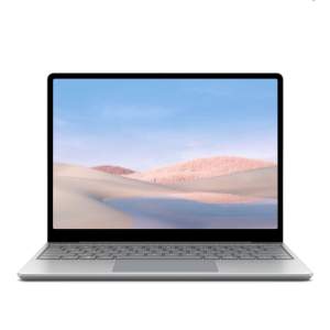 Microsoft Surface Laptop Go Touch & Surface / 12.4