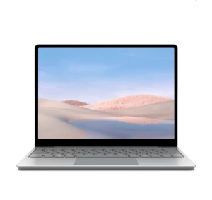 Dator - Microsoft Surface Laptop Go Touch & Surface / 12.4" / 1536 x 1024 / Core i5 / I5-1035G1 / 8 GB / Intel UHD Graphics / Windows 10 S /  Laddare tillkommer.     Datorn säljs då den knappt har använts, och är därför i nyskick. 