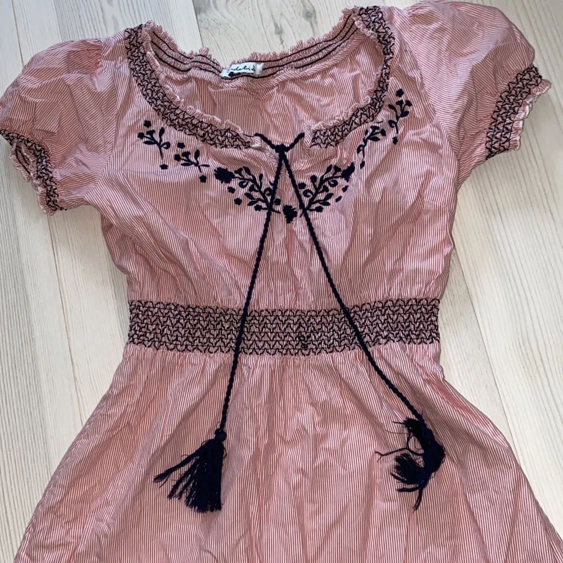 Sommar klänning  - 90