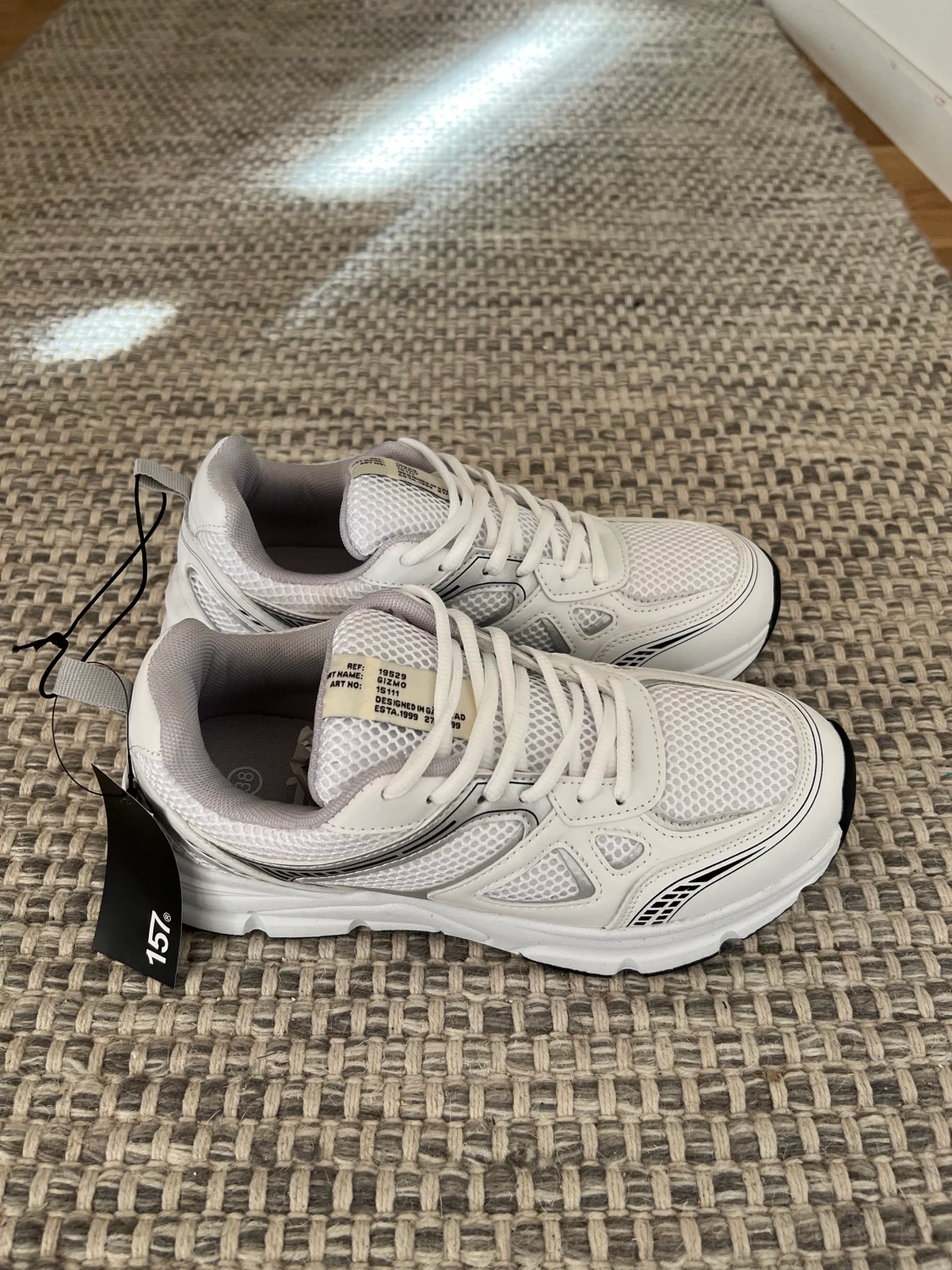 Chunky sneakers - 90