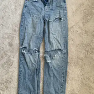 Superfina jeans i strl 30/xxs, fint skick💘pris diskuterbart 