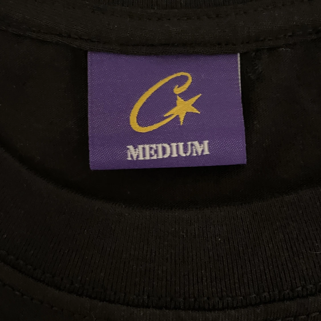 Corteiz T-shirt - 90