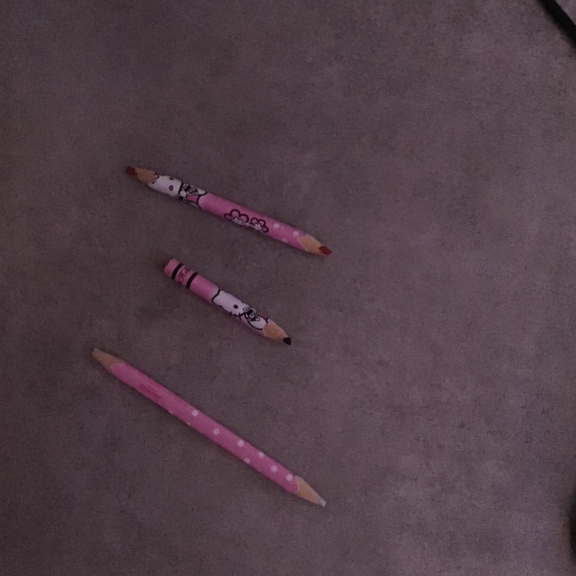 Hello kitty pennor  - 90