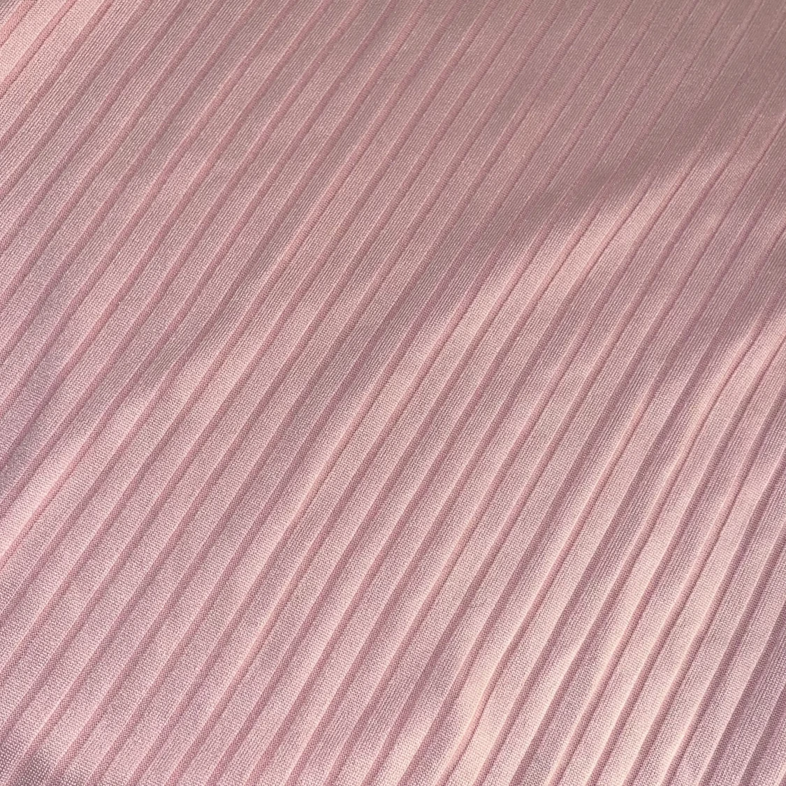 Rosa klänning ny - 91