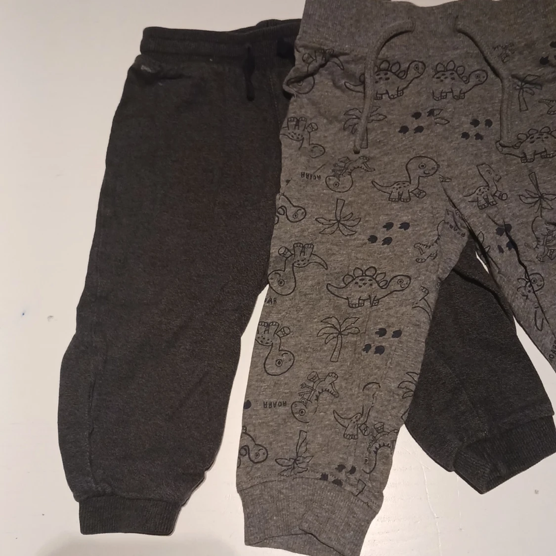 Byxor barn - 91
