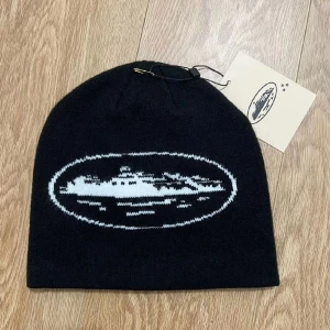 Corteiz mössa - Hej säljer en svart corteiz mössa väldigt fin mössan aldrig använd