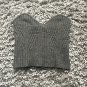 Tubtopp - Superhärlig och mysig tubtopp💗