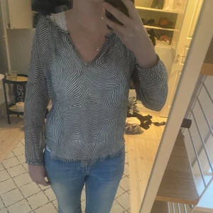 Blus  - Blus i nyskick från Isabel Marant