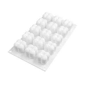 Ljusformar  - Mitt UF-företag ska snart avvecklas och vi tänkte sälja våra ljusformar!   Inga defekter och väldigt bra kvalite som inte spricker!💕 