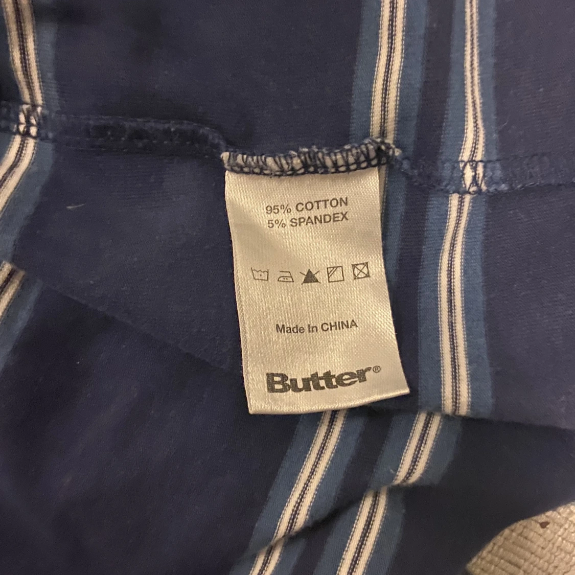 Buttergoods tisha - 91