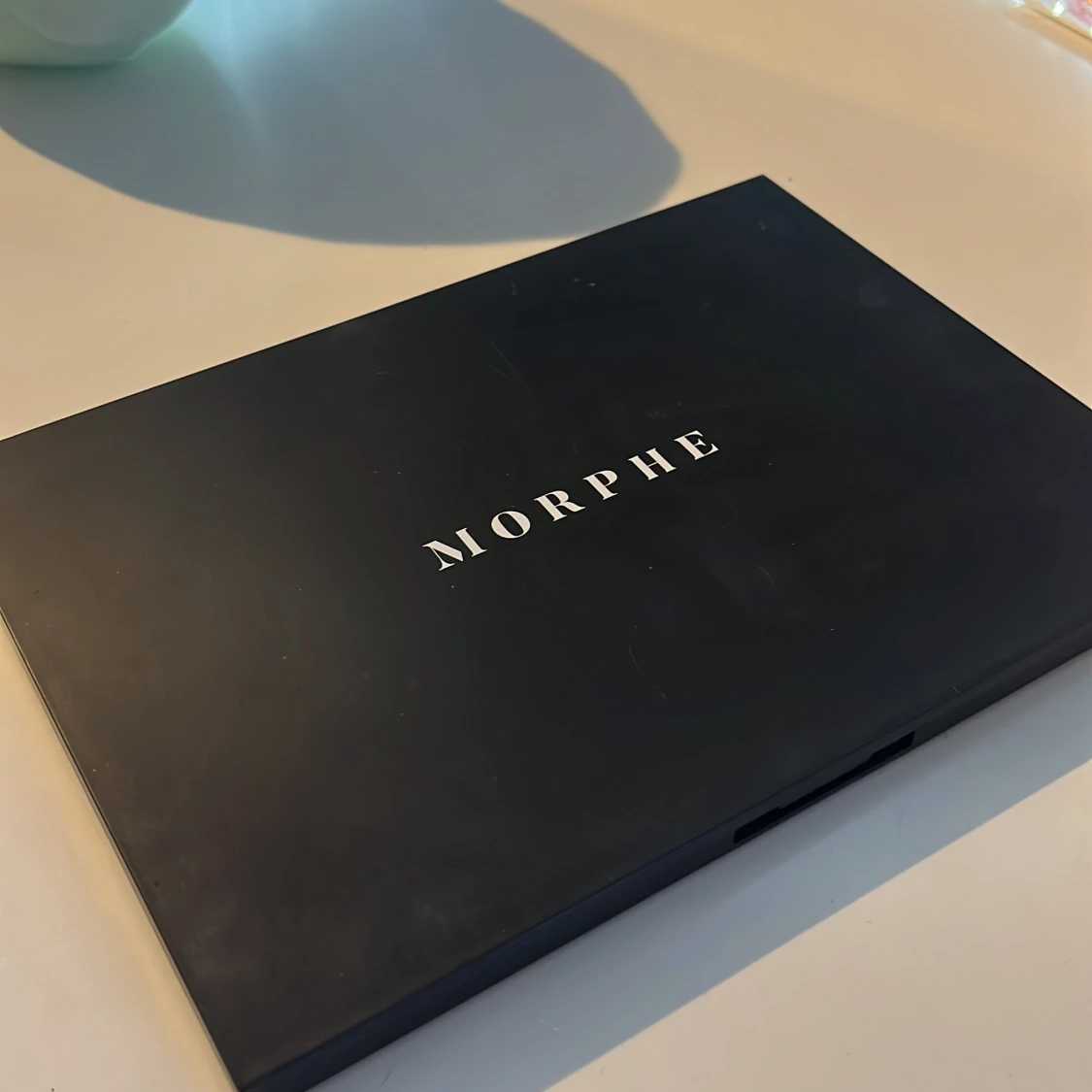 Morphe eyeshadow palette  - 90