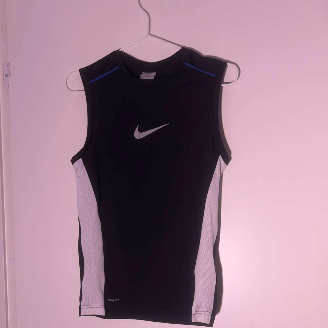 Nike tränings linne