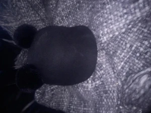 En fin keps/hatt - Jag säljer den här fina hatten, Säljer för den inte kommer till användning!! Köpte för 150 säljer för 30-50 köparen står för frakten!:)