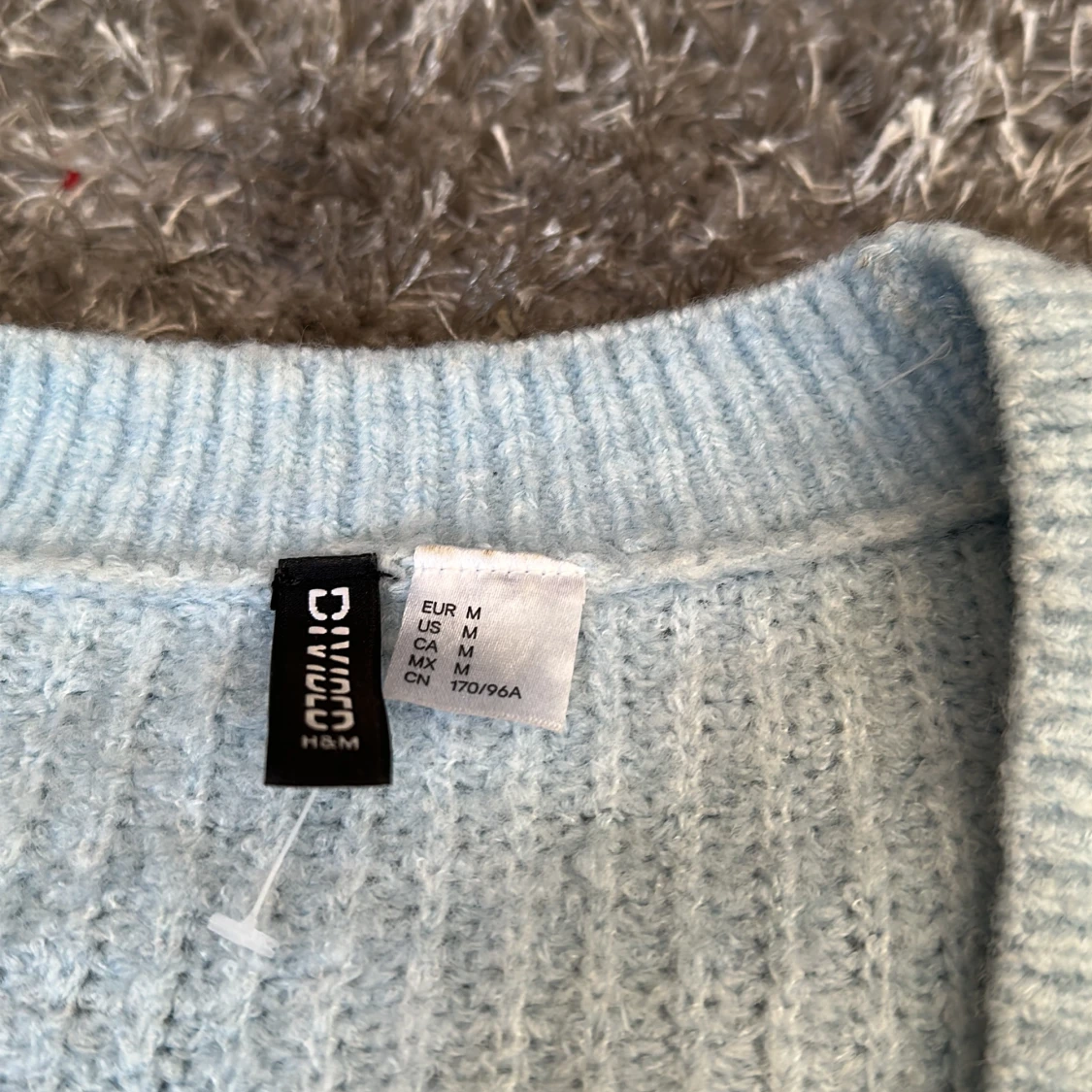 Supersnygg Cardigan - 91