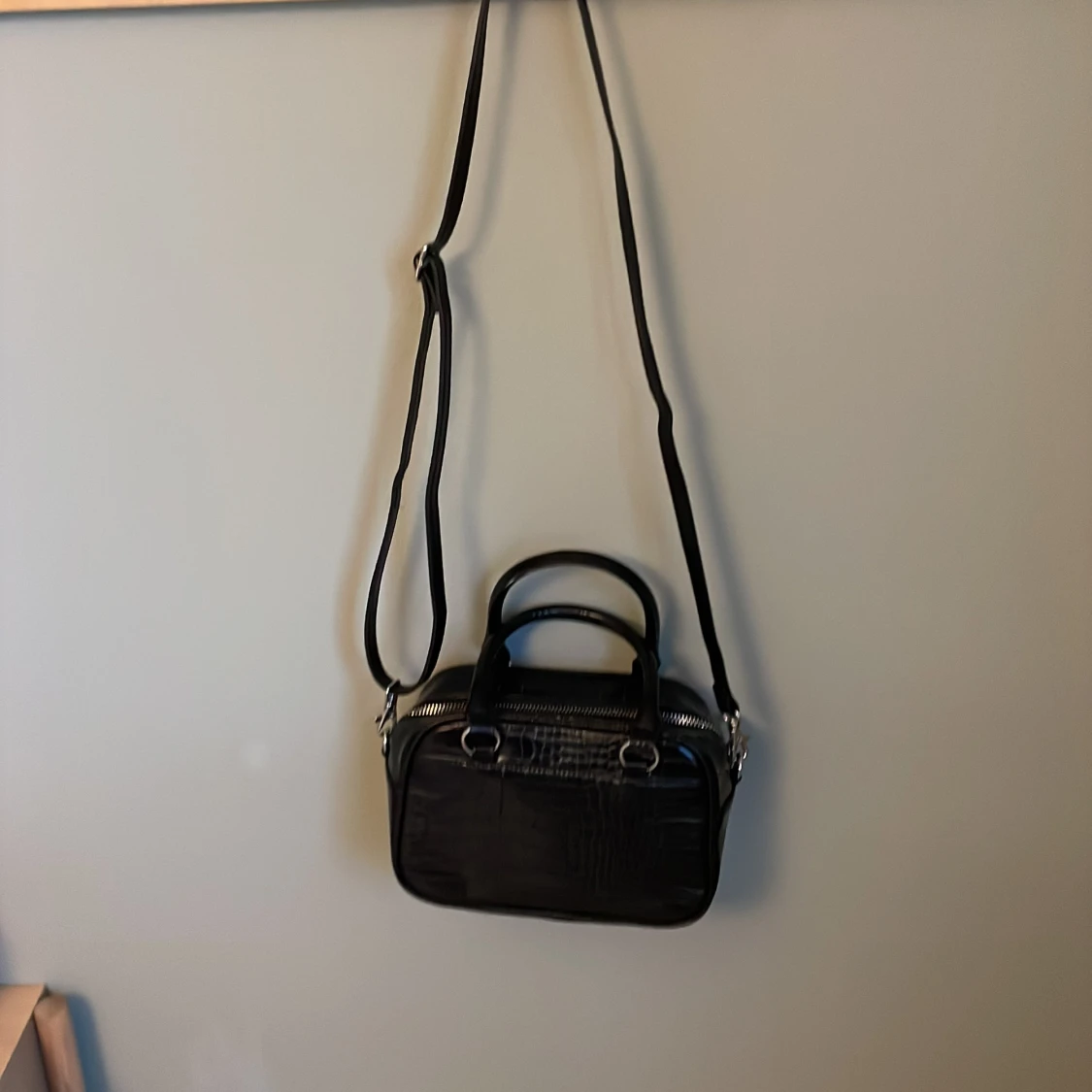 Handväska 