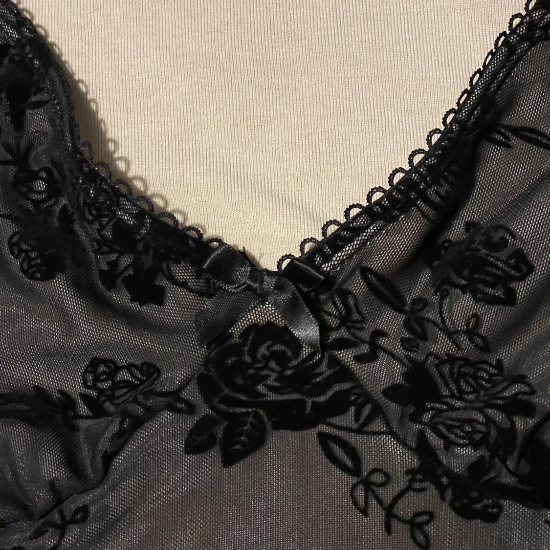 meshtopp, strl XS - 90