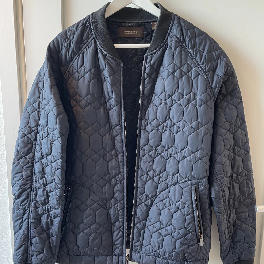 Bomberjacka Scotch & Soda Storlek L