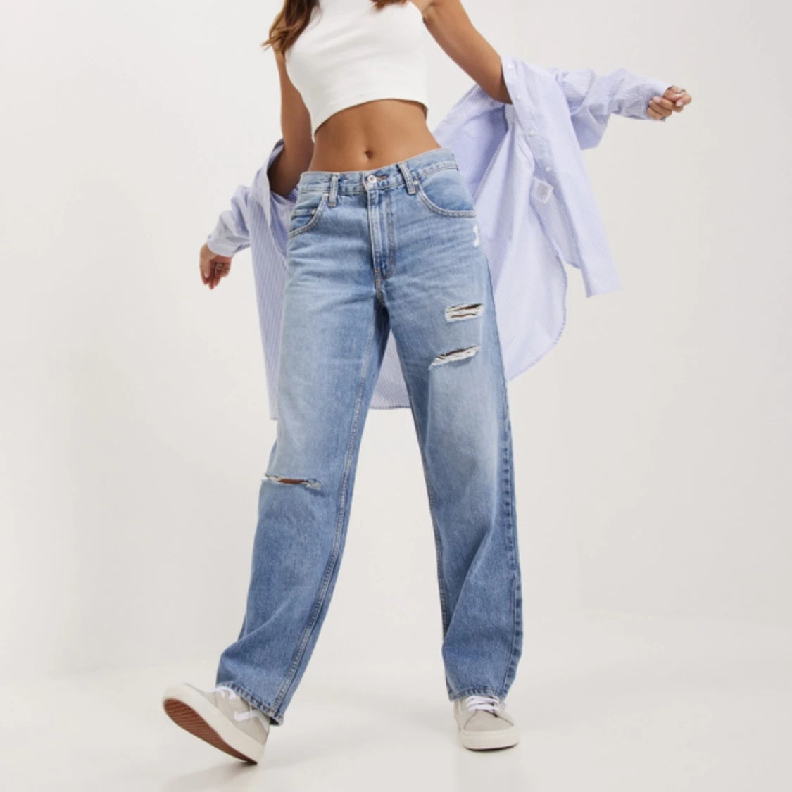 Levis jeans  - 91