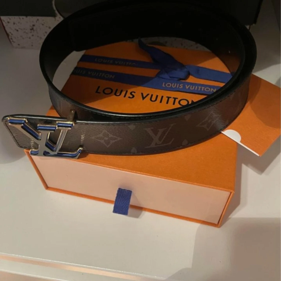 Lv bälte - 90