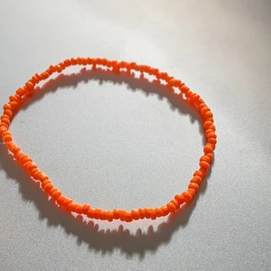Orange armband - 🧡frakt 15kr
