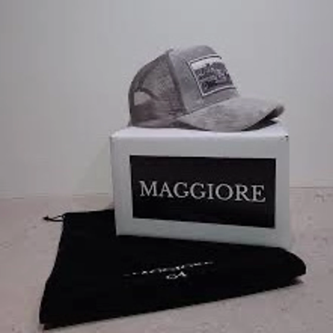 Maggiore keps s1 c4 - 91