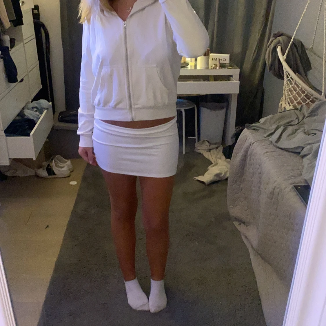 Zip up 🙌🏽 - 91