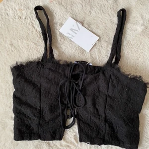 Topp - Helt ny från zara❤️