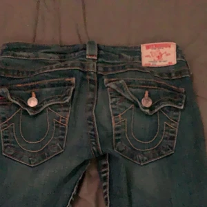 True religion  - Intresse koll på mian true true bootcut  Står ej för frakt 