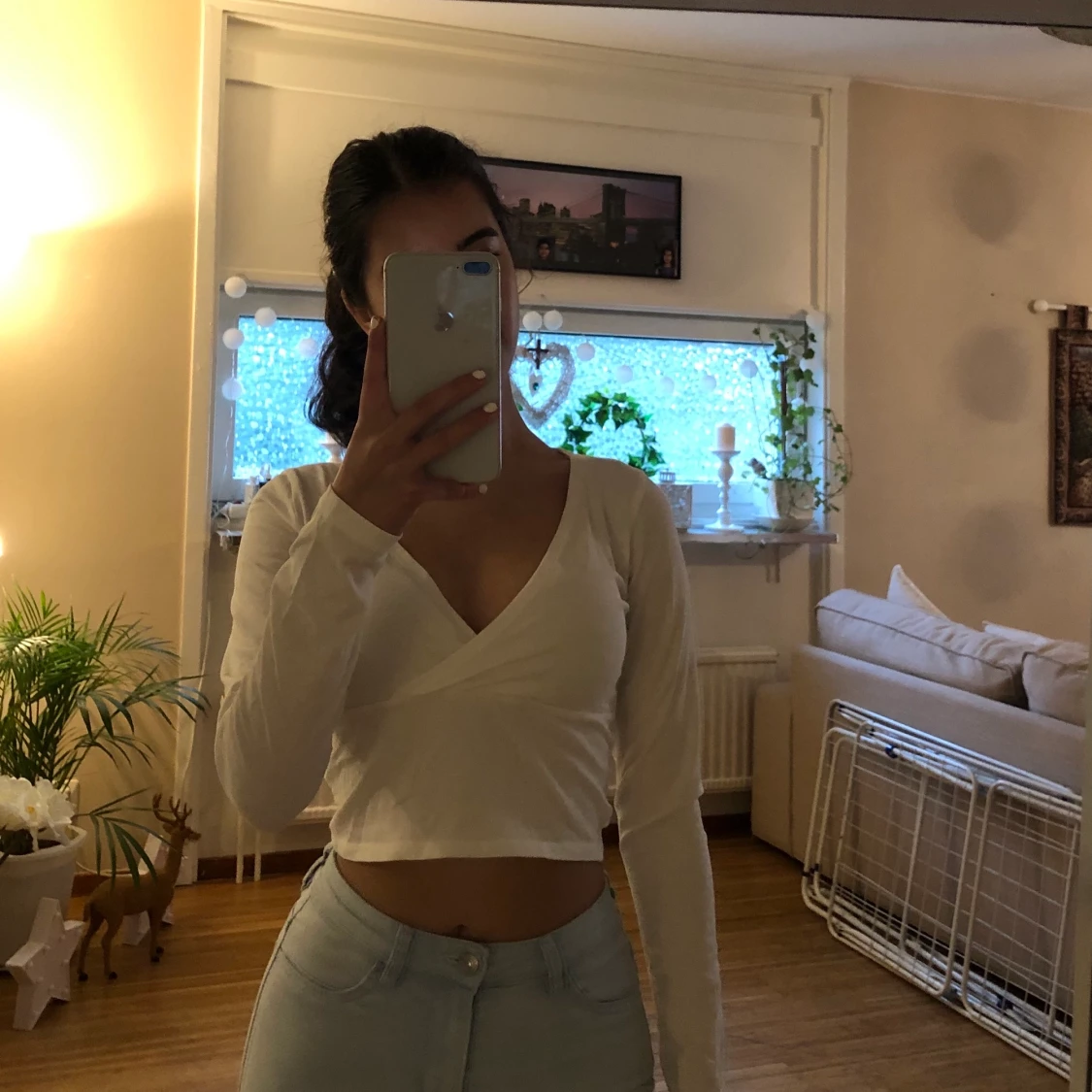 H&M och Newyorker plagg! 