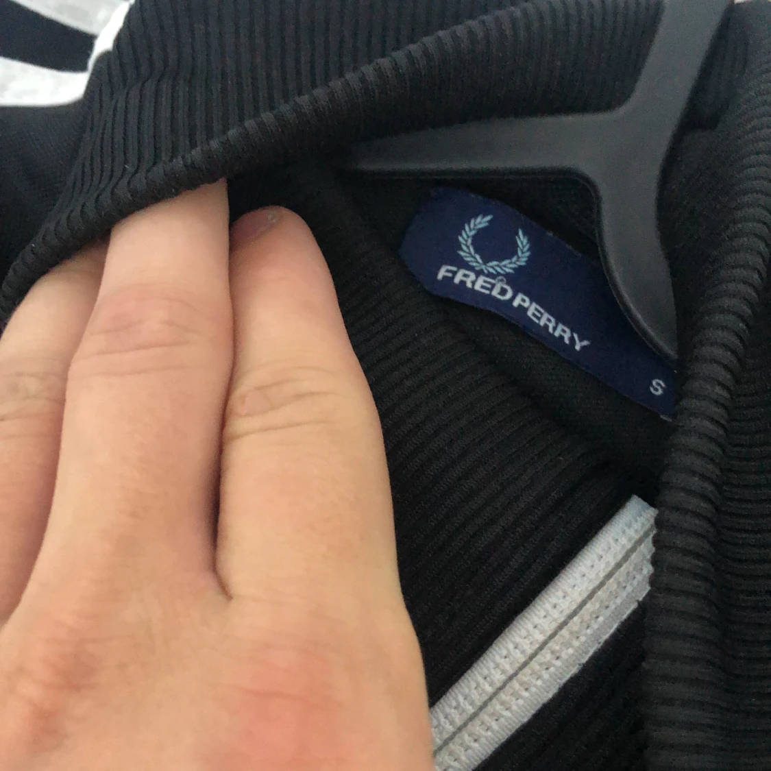 Fred Perry tröja - 90