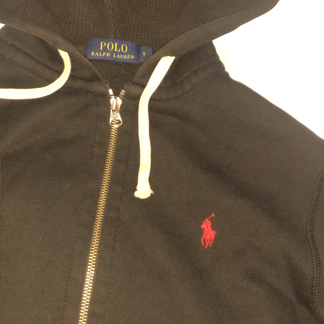 Ralp lauren tröja - 90