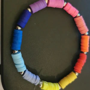 A braclet - A colorful braclet