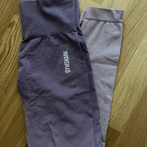 Gymshark ombré tights - Stl XS. Mycket fint skick!