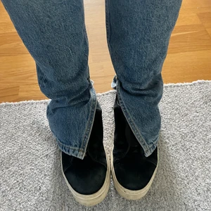 Jeans - Superbilliga supersnygga!!! Men kommer inte till användning 😭 200 + frakt 💥💥