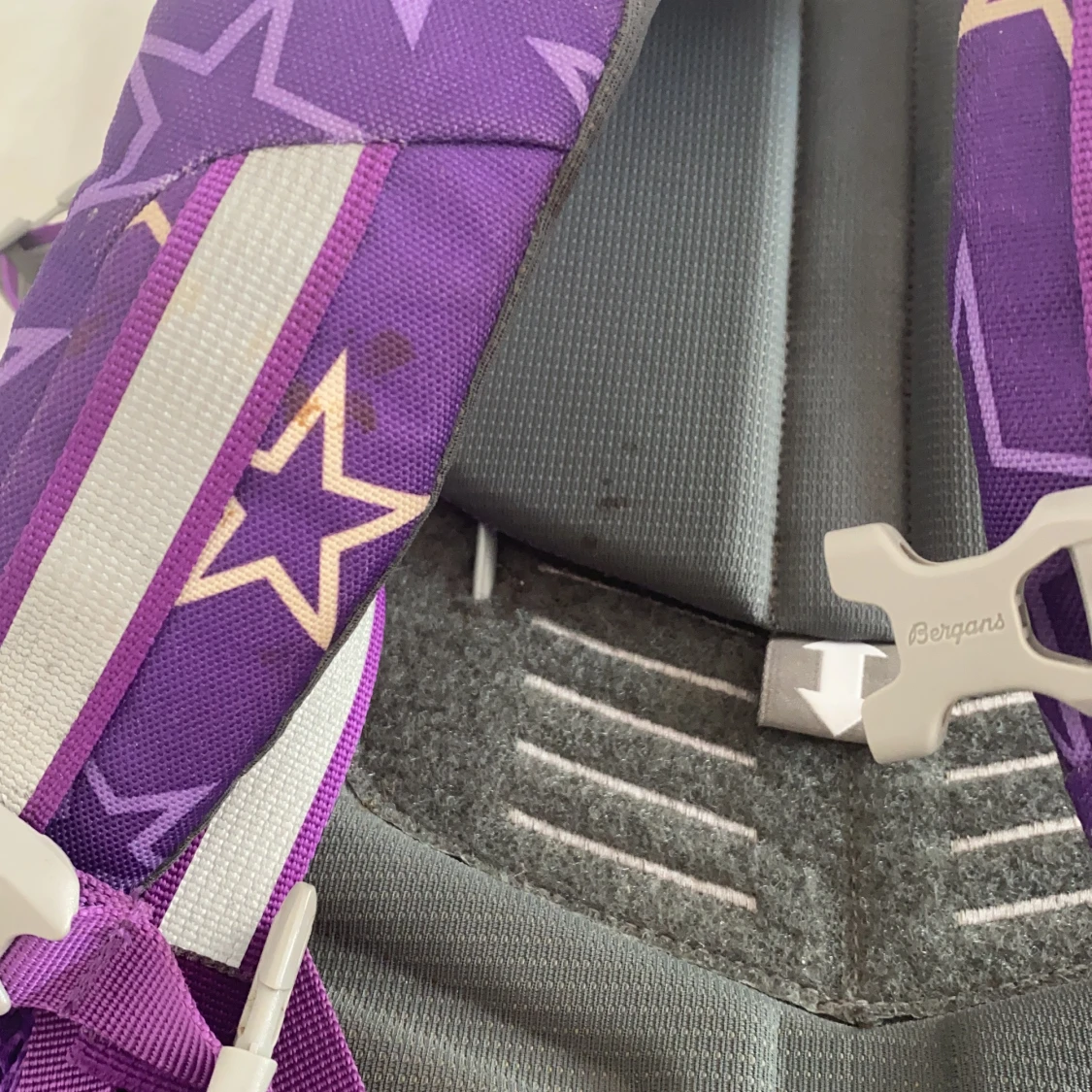 ryggsäck ⭐️  - 91