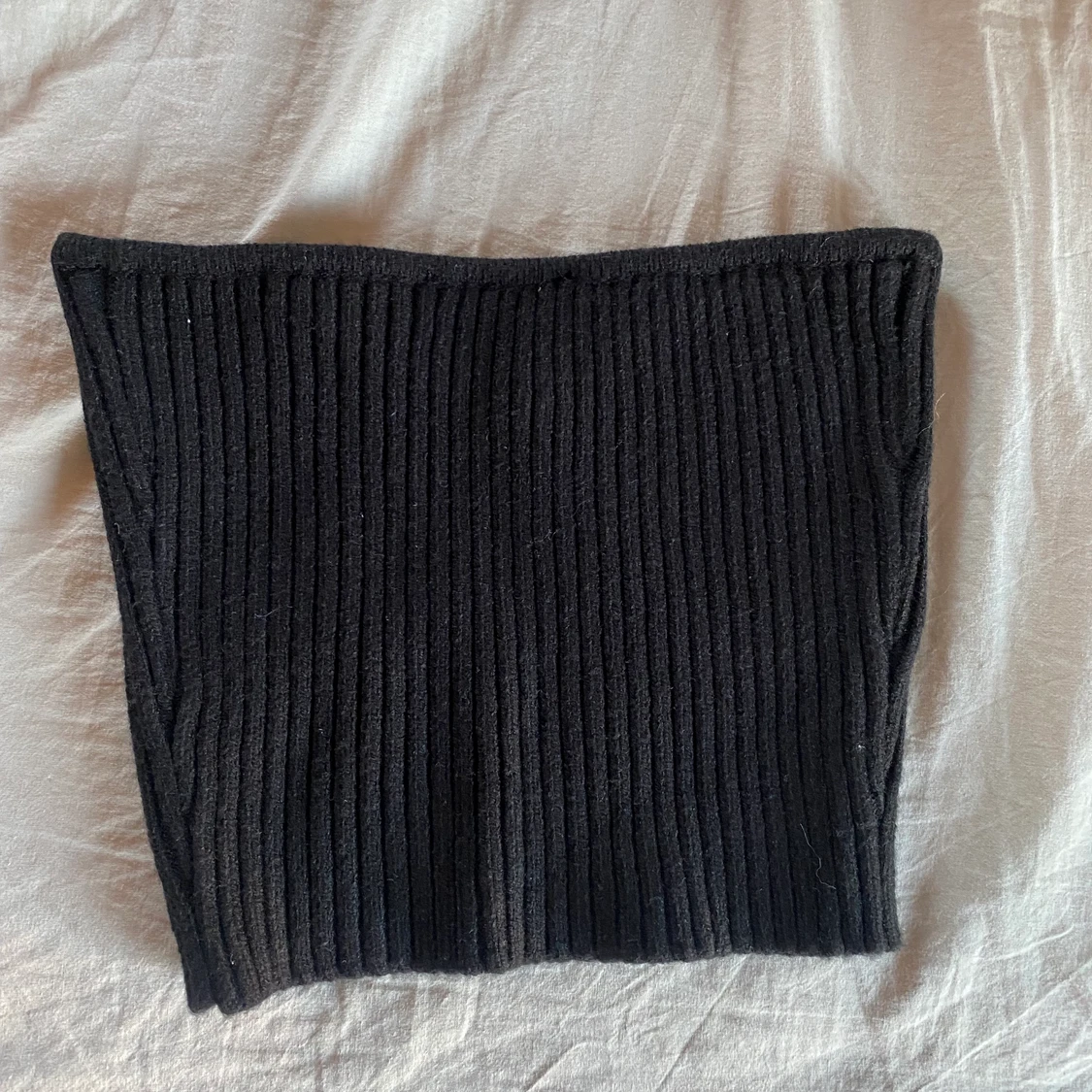 Stickad topp🐻 - 90