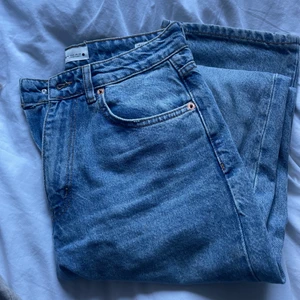 Zara jeans - Säljer dessa jeans från zara i modellen straight❤️❤️ Aldrig använda❤️
