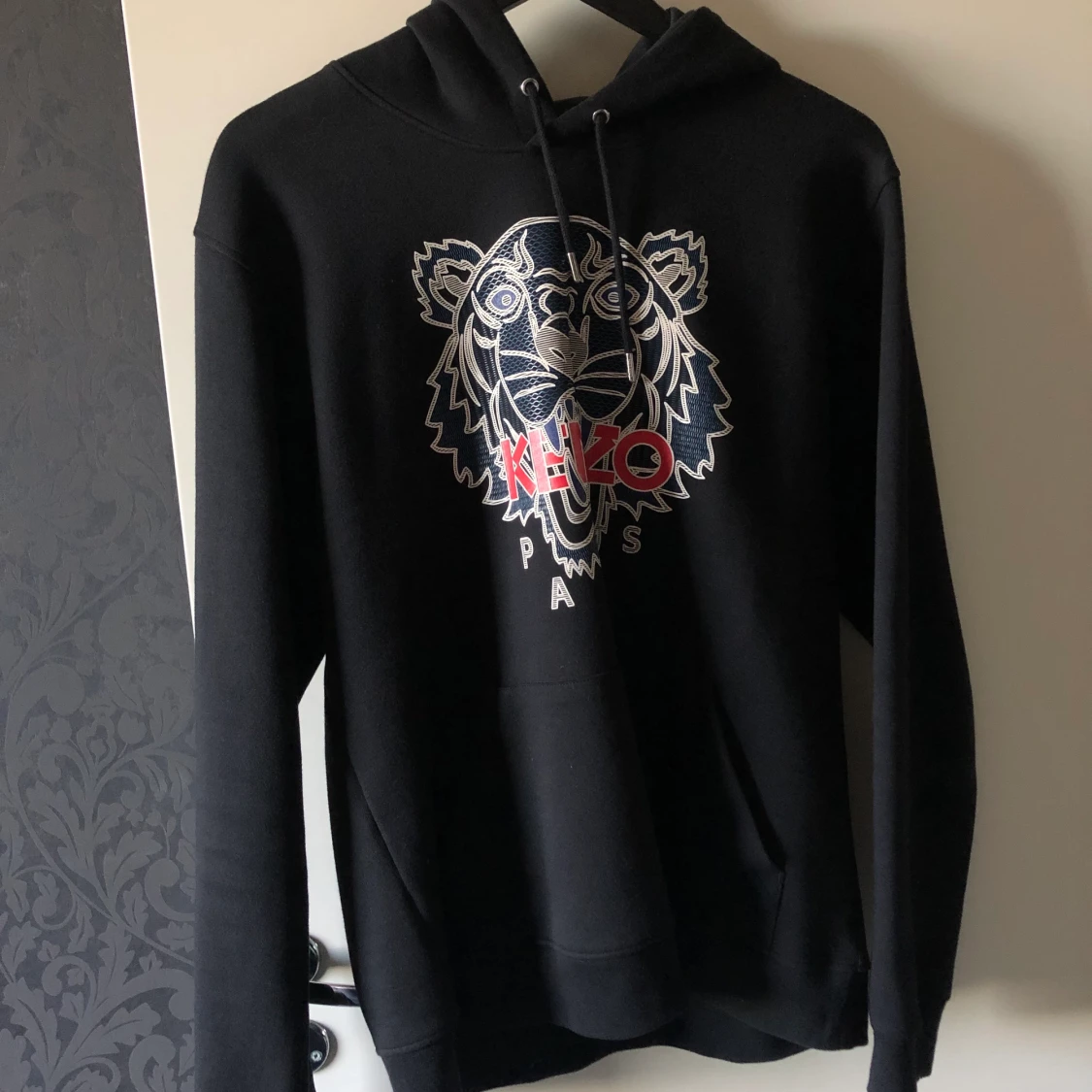 Kenzo hoodie