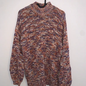Vero Moda jumper - Super comfy and cozy, excellent condition, size small but it is oversized. 