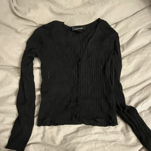 kofta - köpt på zalando, knappt använt