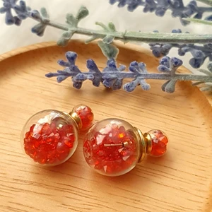 Örhängen - Örhängen