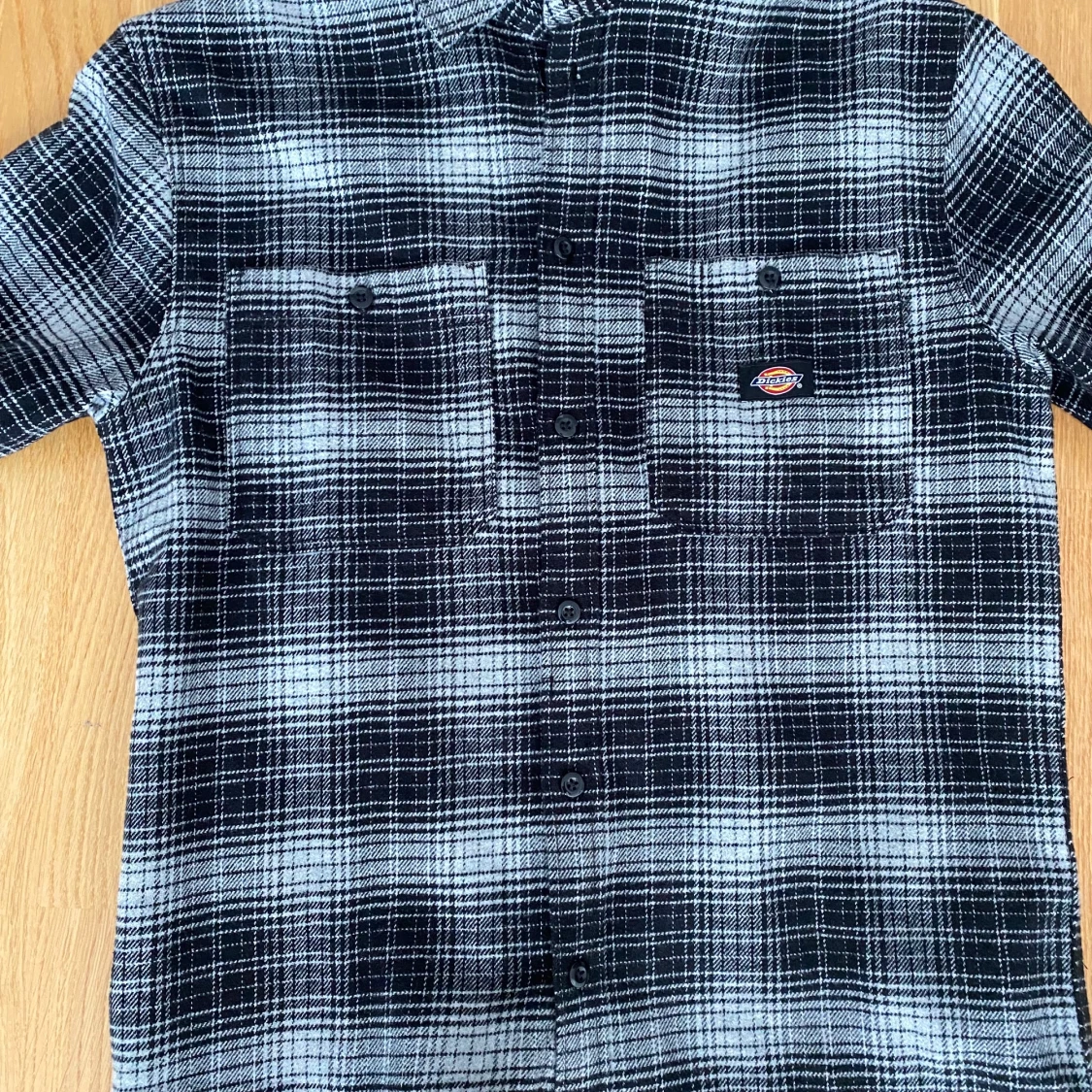 Dickies skjorta - 90