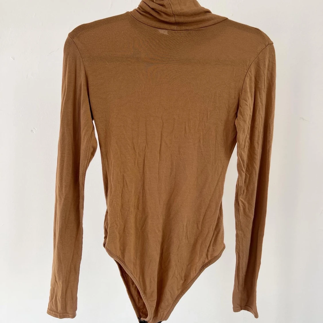 Turtle neck bodysuit  - 90