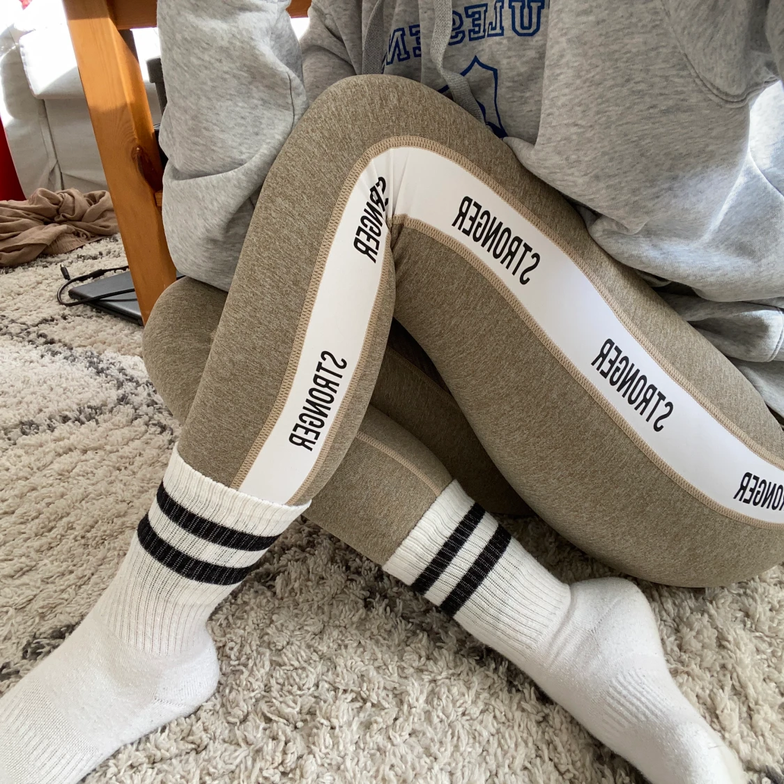 Stronger träningtajts - 90