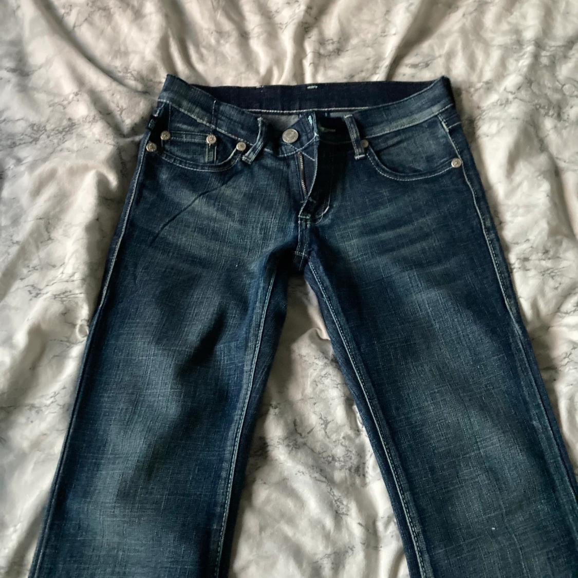 Vicoria Beckham jeans  - 91